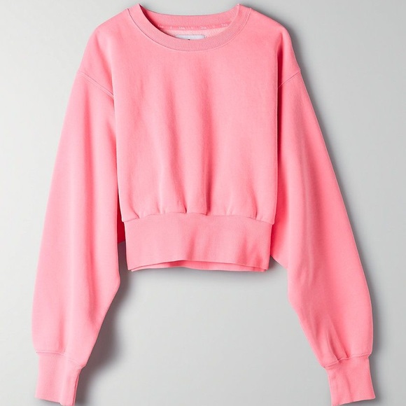 TNA Perkins Sweatshirt - Picture 4 of 4